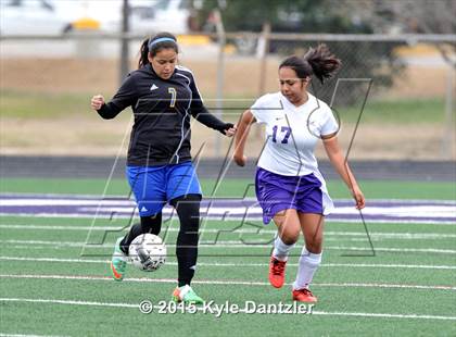 Thumbnail 3 in North Lamar @ Bonham (Bonham Tournament) photogallery.