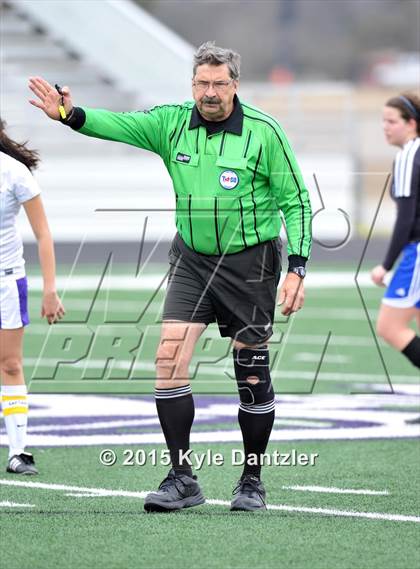 Thumbnail 1 in North Lamar @ Bonham (Bonham Tournament) photogallery.