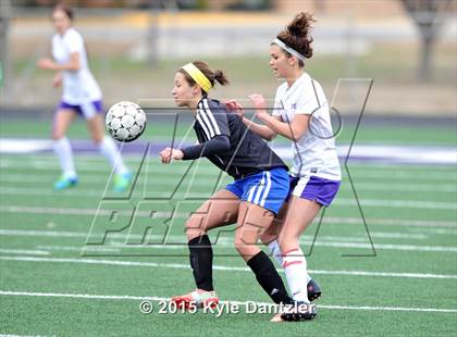 Thumbnail 3 in North Lamar @ Bonham (Bonham Tournament) photogallery.