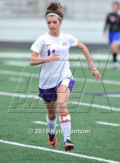 Thumbnail 1 in North Lamar @ Bonham (Bonham Tournament) photogallery.