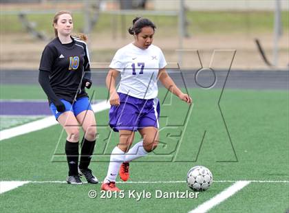 Thumbnail 1 in North Lamar @ Bonham (Bonham Tournament) photogallery.