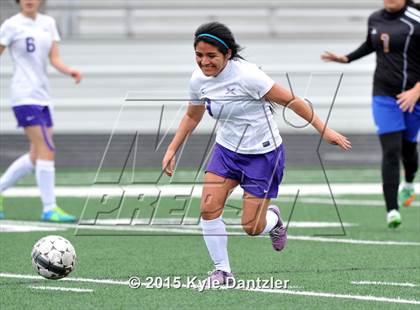 Thumbnail 2 in North Lamar @ Bonham (Bonham Tournament) photogallery.
