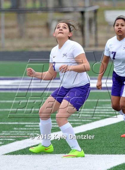 Thumbnail 3 in North Lamar @ Bonham (Bonham Tournament) photogallery.