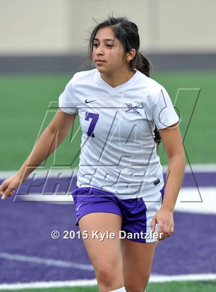Thumbnail 3 in North Lamar @ Bonham (Bonham Tournament) photogallery.