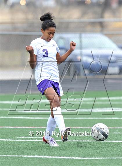 Thumbnail 1 in North Lamar @ Bonham (Bonham Tournament) photogallery.