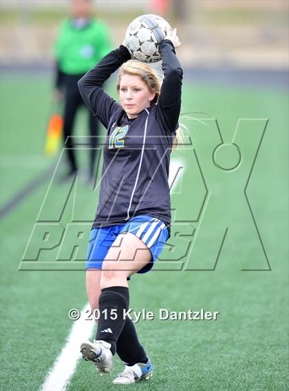 Thumbnail 1 in North Lamar @ Bonham (Bonham Tournament) photogallery.