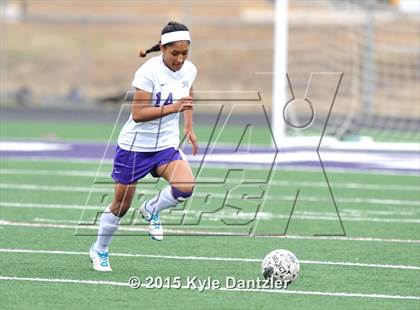 Thumbnail 1 in North Lamar @ Bonham (Bonham Tournament) photogallery.