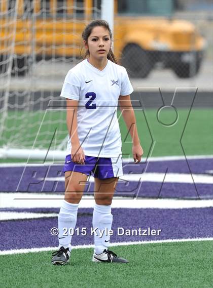 Thumbnail 2 in North Lamar @ Bonham (Bonham Tournament) photogallery.