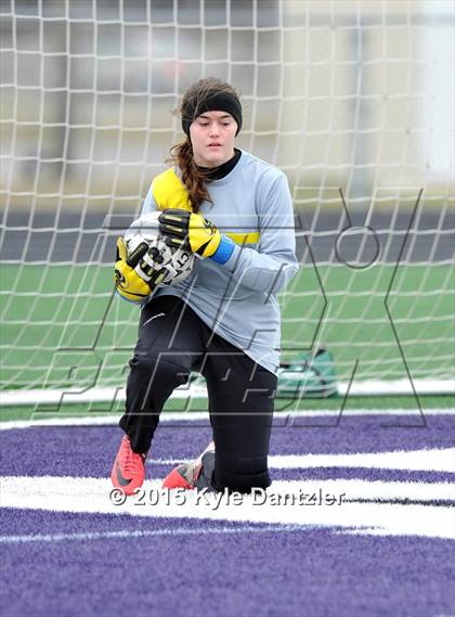 Thumbnail 2 in North Lamar @ Bonham (Bonham Tournament) photogallery.