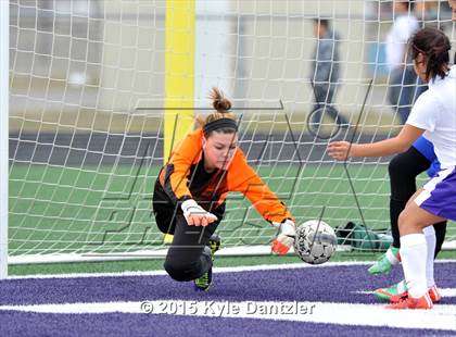 Thumbnail 3 in North Lamar @ Bonham (Bonham Tournament) photogallery.