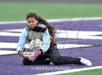 Thumbnail 1 in North Lamar @ Bonham (Bonham Tournament) photogallery.