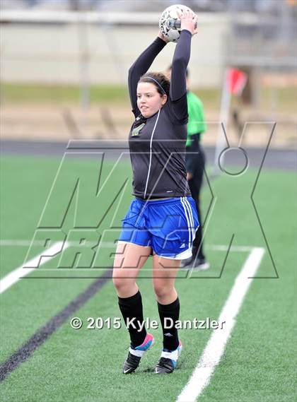 Thumbnail 2 in North Lamar @ Bonham (Bonham Tournament) photogallery.
