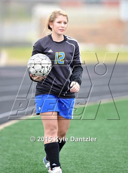 Thumbnail 3 in North Lamar @ Bonham (Bonham Tournament) photogallery.