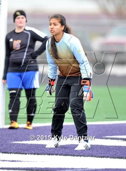 Thumbnail 1 in North Lamar @ Bonham (Bonham Tournament) photogallery.