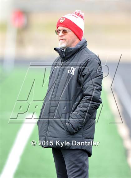 Thumbnail 3 in North Lamar @ Bonham (Bonham Tournament) photogallery.