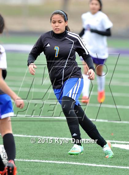 Thumbnail 1 in North Lamar @ Bonham (Bonham Tournament) photogallery.