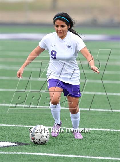 Thumbnail 1 in North Lamar @ Bonham (Bonham Tournament) photogallery.