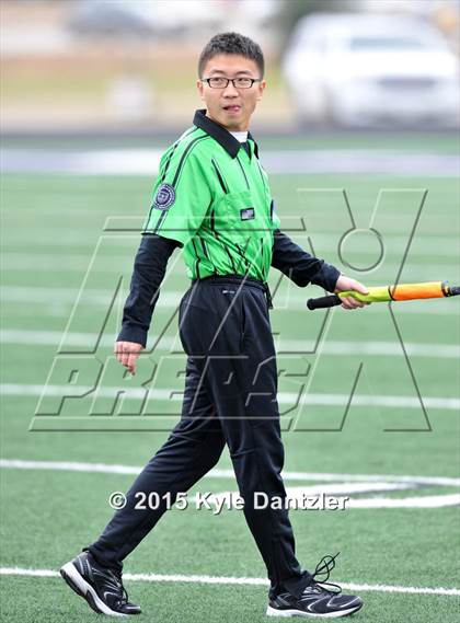 Thumbnail 2 in North Lamar @ Bonham (Bonham Tournament) photogallery.