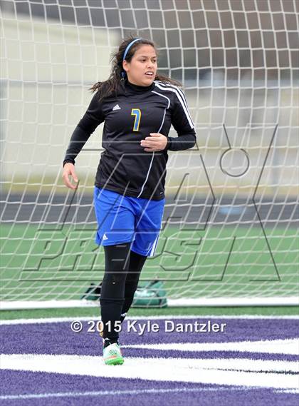 Thumbnail 1 in North Lamar @ Bonham (Bonham Tournament) photogallery.