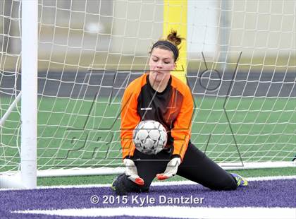 Thumbnail 2 in North Lamar @ Bonham (Bonham Tournament) photogallery.