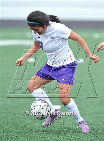 Thumbnail 3 in North Lamar @ Bonham (Bonham Tournament) photogallery.