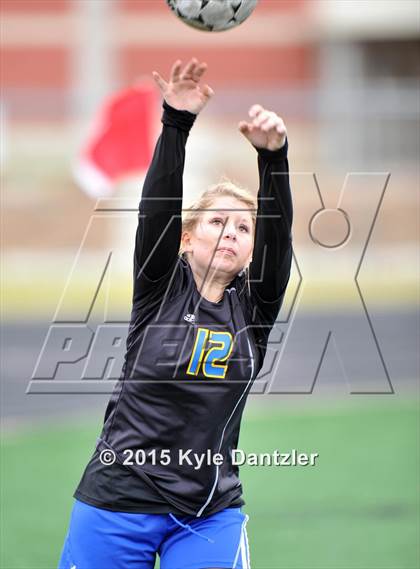 Thumbnail 1 in North Lamar @ Bonham (Bonham Tournament) photogallery.