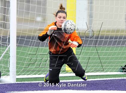 Thumbnail 3 in North Lamar @ Bonham (Bonham Tournament) photogallery.