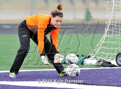 Thumbnail 1 in North Lamar @ Bonham (Bonham Tournament) photogallery.
