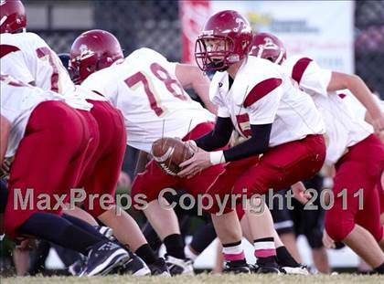Thumbnail 2 in FR: South Paulding @ Sprayberry photogallery.
