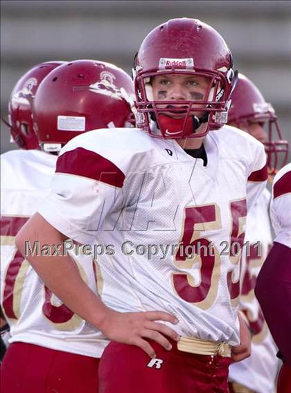 Thumbnail 1 in FR: South Paulding @ Sprayberry photogallery.