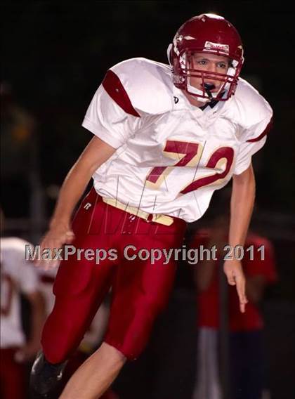 Thumbnail 3 in FR: South Paulding @ Sprayberry photogallery.