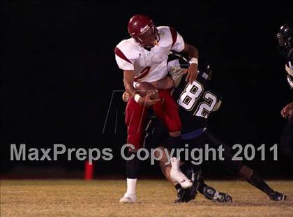 Thumbnail 3 in FR: South Paulding @ Sprayberry photogallery.