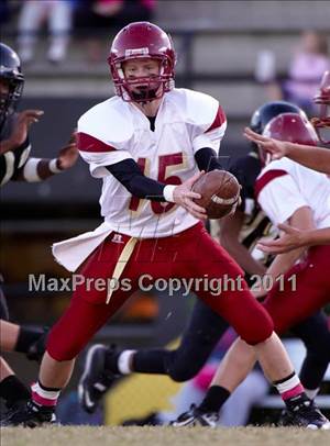 South Paulding @ Sprayberry 