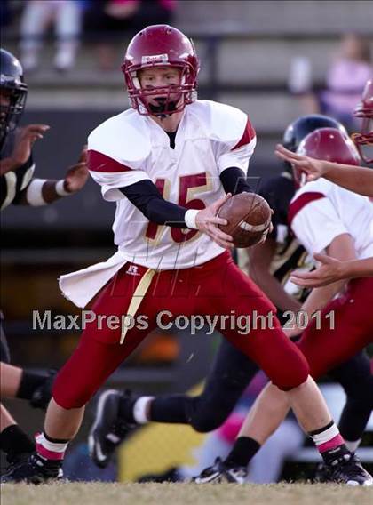 Thumbnail 2 in FR: South Paulding @ Sprayberry photogallery.