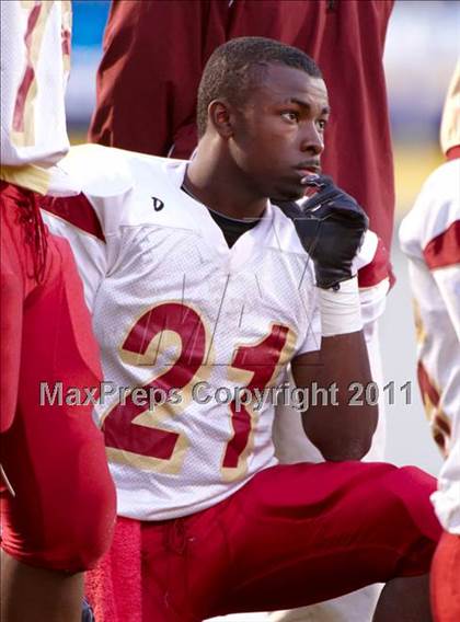 Thumbnail 3 in FR: South Paulding @ Sprayberry photogallery.