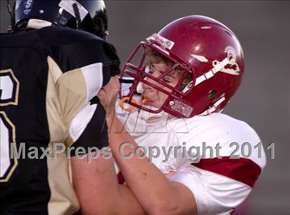 Thumbnail 3 in FR: South Paulding @ Sprayberry photogallery.