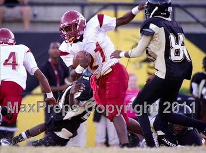 Thumbnail 3 in FR: South Paulding @ Sprayberry photogallery.