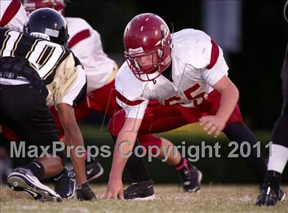 Thumbnail 3 in FR: South Paulding @ Sprayberry photogallery.