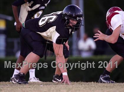 Thumbnail 1 in FR: South Paulding @ Sprayberry photogallery.