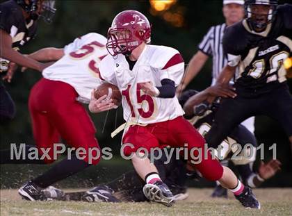 Thumbnail 2 in FR: South Paulding @ Sprayberry photogallery.