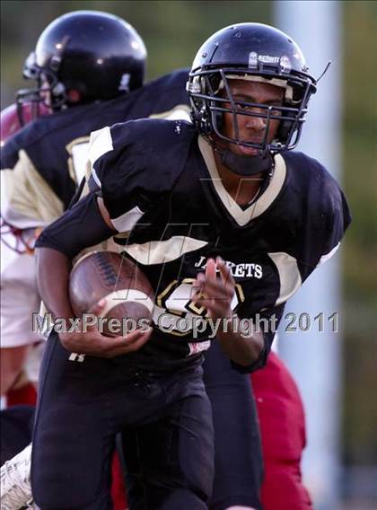 Thumbnail 2 in FR: South Paulding @ Sprayberry photogallery.