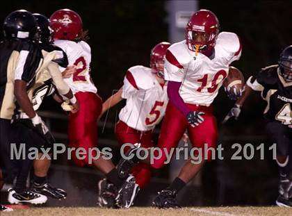 Thumbnail 2 in FR: South Paulding @ Sprayberry photogallery.
