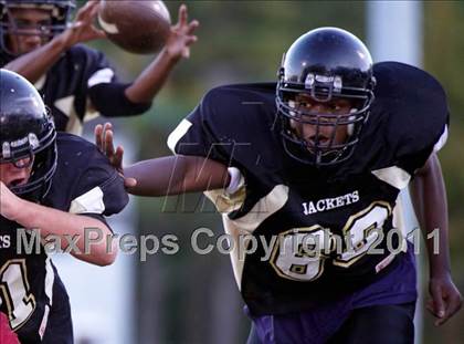 Thumbnail 1 in FR: South Paulding @ Sprayberry photogallery.