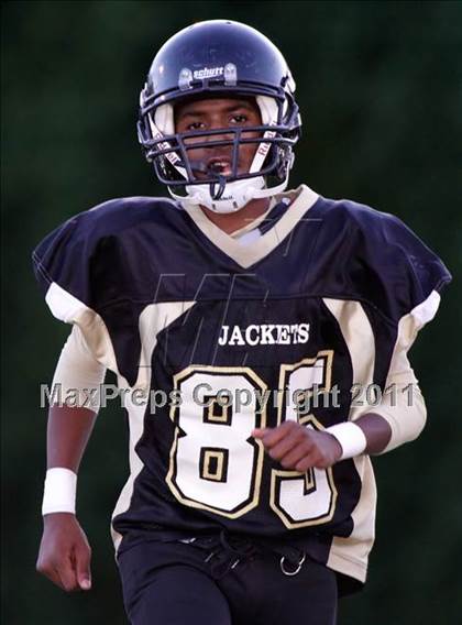 Thumbnail 2 in FR: South Paulding @ Sprayberry photogallery.