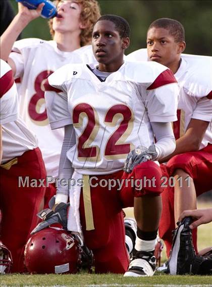 Thumbnail 1 in FR: South Paulding @ Sprayberry photogallery.
