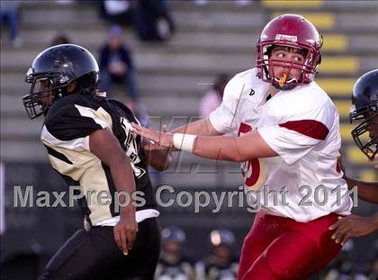 Thumbnail 2 in FR: South Paulding @ Sprayberry photogallery.