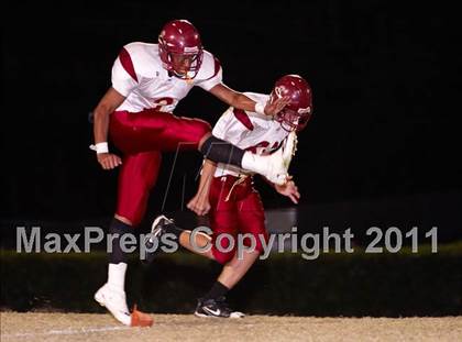 Thumbnail 1 in FR: South Paulding @ Sprayberry photogallery.