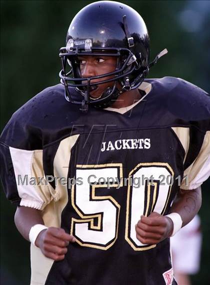 Thumbnail 3 in FR: South Paulding @ Sprayberry photogallery.