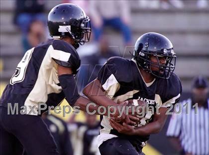 Thumbnail 3 in FR: South Paulding @ Sprayberry photogallery.