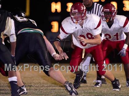 Thumbnail 1 in FR: South Paulding @ Sprayberry photogallery.